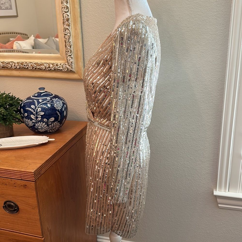 Mac Duggal gown - Picture 9 of 15